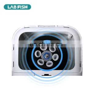 LABfish Laboratory Low Speed Blood Centrifuge Machine thumbnail-2