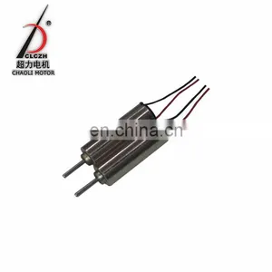 4mm CL-0412 Coreless dc Micro Motor for Medical Equipment thumbnail-1