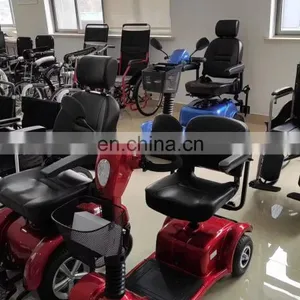 2021 Electric 4 Wheels Mobility Power Scooter --- Only $368 ! thumbnail-1