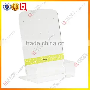 Standing Mirror Jewelry Storage thumbnail-1
