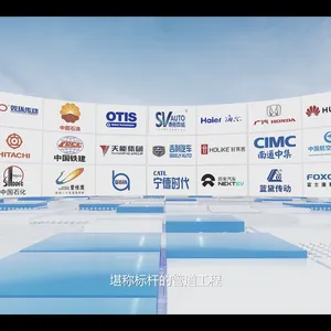 Guang Dong Foster Fluid Technology Co., Ltd. company overview - view 2 thumbnail
