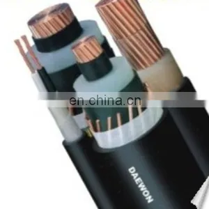 Hot Sale!! Russia Gost Copper Conductor Power Cable thumbnail-5