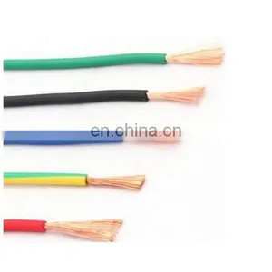 Leading Producer of BV BLV BVR BVVBLVV BVVB RV RVB RVS RVV Cable thumbnail-1