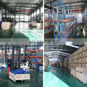Bundor DN50-1200 GGG50 Resilient Seat 12 Inch Sluice 200mm Gate Valve Price Dierct Buried Gate Valve thumbnail-5