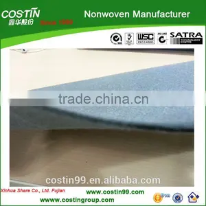 Antistatic Nonwoven Insole Board for Safety Shoes thumbnail-1