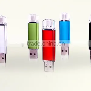 Otg USB Flash Drive,Micro USB Wall Charger,Wholesale USB Car Charger Adapter thumbnail-1