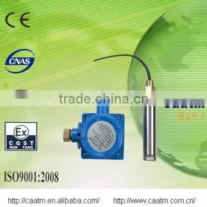 CA-217A-K High-temperature Fixed Flammable Gas Alarm thumbnail-1