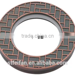 Abs Plastic Rings Plastic Curtain Rings Accessories thumbnail-3