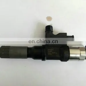 Fuel Injector Den-so Original In Stock Common Rail Injector 295050-1170 thumbnail-4