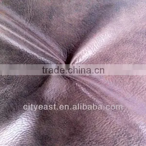 Bronzed Suede Fabric Bonded With Single Velvet Fabric For Sofa thumbnail-5