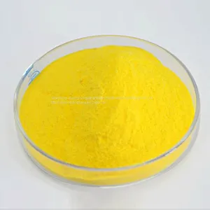 Polyaluminium Chloride 28% 31%PAC Polyaluminum Chloride For Water Treatment thumbnail-3