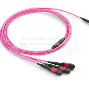 MTP/MPO Shuffle Cable thumbnail-2