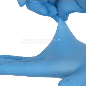 Disposable Nitrile Gloves thumbnail-3