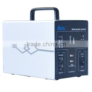 Power Save Mini Generator Solar Power Supply thumbnail-2