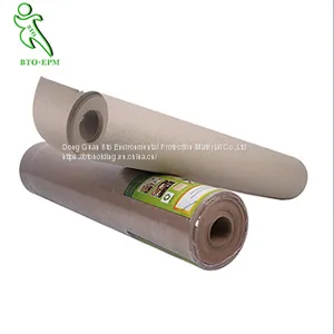 Heavy Duty Temporary Floor Protection Paper Designed for Contractor thumbnail-1