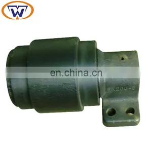 Wholesale Good High Quality Manufacturer Construction Undercarriage Spare Parts EC460BLC Top Roller thumbnail-5