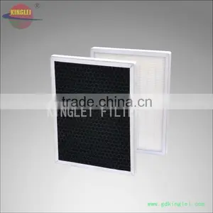 Activated Carbon Air Filter thumbnail-1