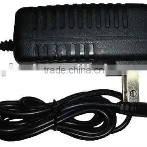 Wall Mount Switching Power Adapter 12V 1A thumbnail-1