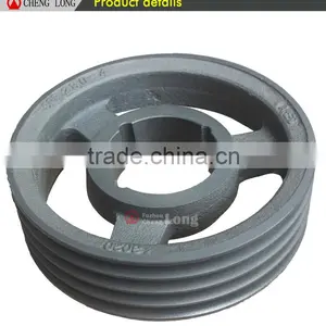 Best and High Quality V Belt Pulley to Sale Made in China thumbnail-4