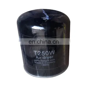 Heavy Duty Truck Parts Air Dryer Cartridge OEM T250W 3090268 3090288 for VL Truck Compressed-air System thumbnail-1