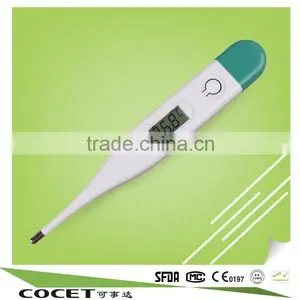 2016 Professional Manufacturer Digital Thermometer With CE FDA thumbnail-1