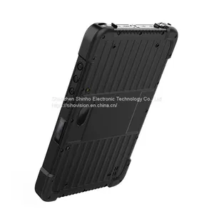 Rugged Tablet for Windows With RJ45 Ethernet Port Industrial Tablet PC HDMI Interface thumbnail-3