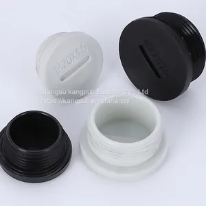 Plug Cap thumbnail-1