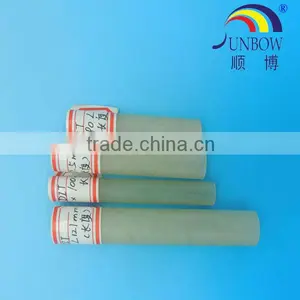 SUNBOW High Quality Glass Fiber and Epoxy Resin Double Insulation Sleeve thumbnail-2