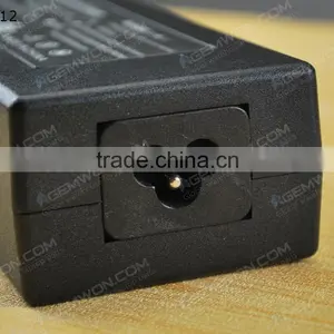 High Copy Laptop AC Power Adapter for TOSHIBA 19V 6.3A 5.5*2.5mm 120W thumbnail-5