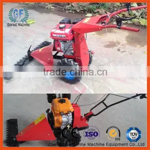 Gasoline Lawn Mower thumbnail-6