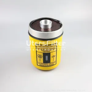 UTERS Replace PALLPFD Series Storage Tank Exhaust Filter Dryer Filter Element PFD-8AR thumbnail-1