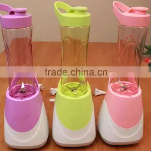 New Kitchen Appliance Portable Nutrition Extractor Shake N Take Mini Electric Hand Mixer thumbnail-1