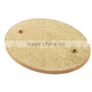 Cat Purrfect Arch -Self-Groomer and Massager Scratcher Catnip thumbnail-3