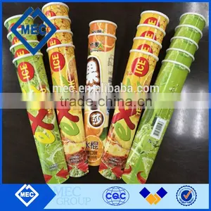 170ml Push up Tubes/calippo thumbnail-1