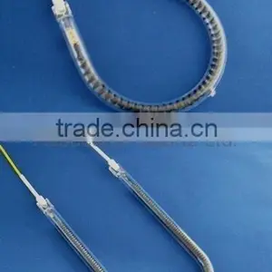 Carbon Quartz Heating Lamp thumbnail-1