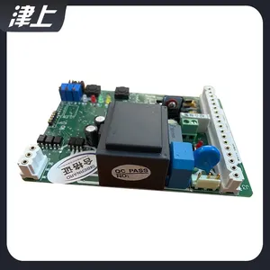 Control Board CIRCUIT Board A303V Electric Actuator Accessories thumbnail-5