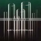 Resucerial Quartz Co.,Ltd.UV Blocking Quartz Tube thumbnail-1