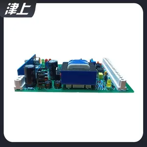 Electric Actuator Accessories GAMX-2007 Control Panel thumbnail-2