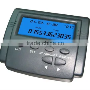 Hot Factory High Quality 2 Pin Rj11 Call Blocker thumbnail-1