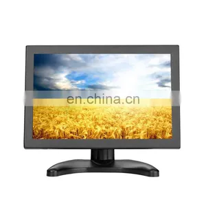 LCD 10