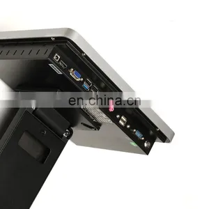 Windows/ Android 12inch Touchscreen All in One Pos, Touch Screen Pos System thumbnail-3
