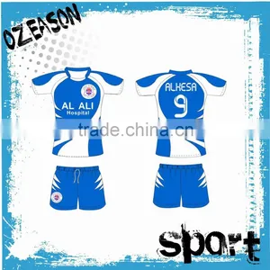 Sublimation Custom Rugby Ball Uniforms Manufacturer in China thumbnail-4