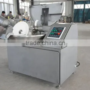 Hot Selling Meat Bowl Cutter Factory Supply For Sale thumbnail-4