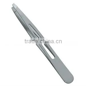 Hair Removal Tweezer, Eyebrow Tweezer thumbnail-1