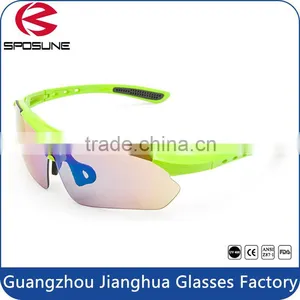 Newest Best UV400 Polarized Sunglasses for Night Driving Cycling thumbnail-2