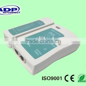 Colorful Paper Box Packing Fluke Rj45 Tester thumbnail-2