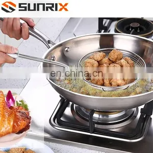 Stainless Steel Skimmer Strainer thumbnail-4