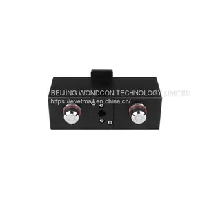 WMA101 Single Selectactec Back Bar thumbnail-1
