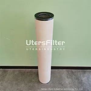 ZJCQ-6 UTERS Power Plant Lubrication Oil Filter Element thumbnail-1