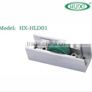 HLD01 Cheap Good Quality Pulleys for Sliding Doors thumbnail-1